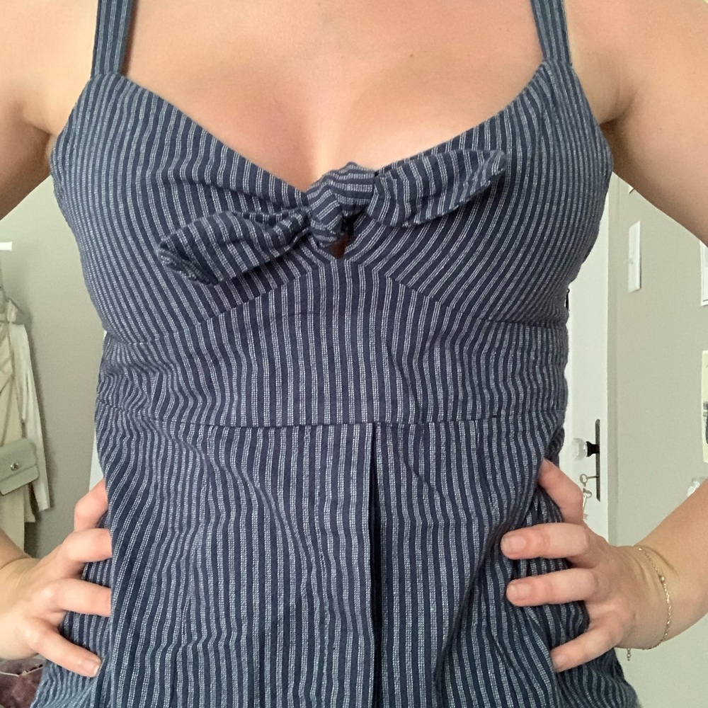 pull&bear summer dress